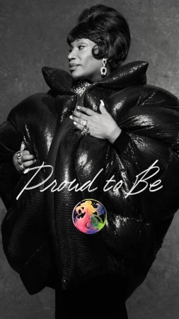 Oribe Pride Campaign
