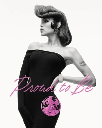 Oribe Pride Campaign