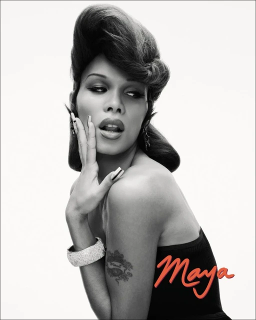 Oribe Pride Campaign