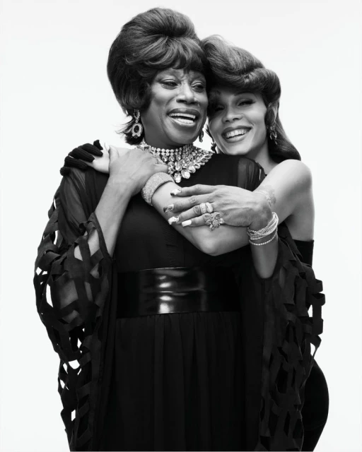 Oribe Pride Campaign