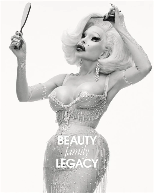 Oribe Pride Campaign