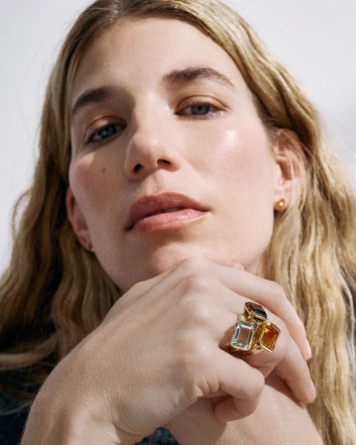 Otiumberg x Veronika Heilbrunner F/W ...