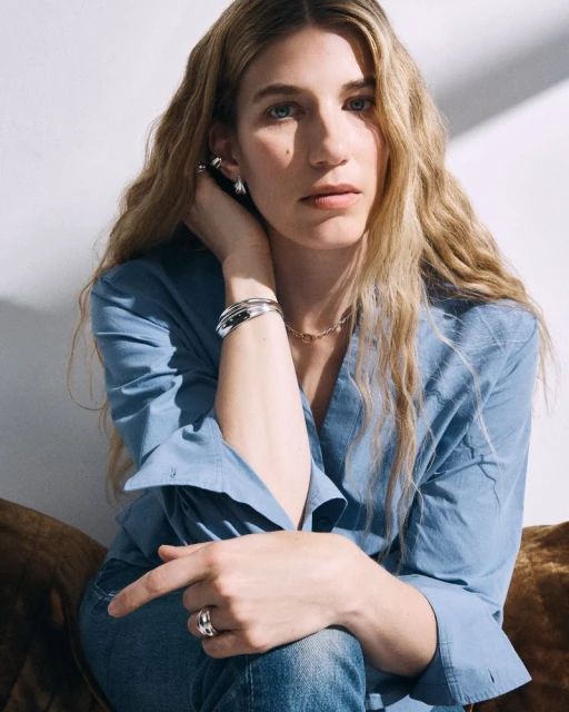 Otiumberg x Veronika Heilbrunner F/W ...