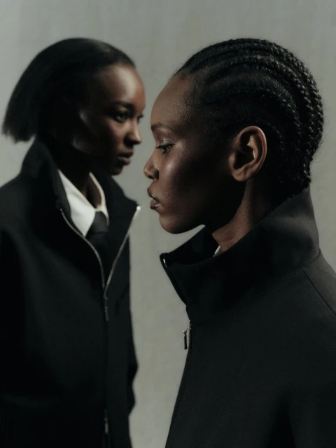 Balletshofer First Layer Campaign by ...