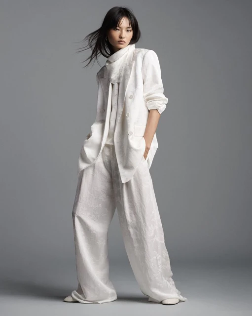 ZW Collection Spring 2026