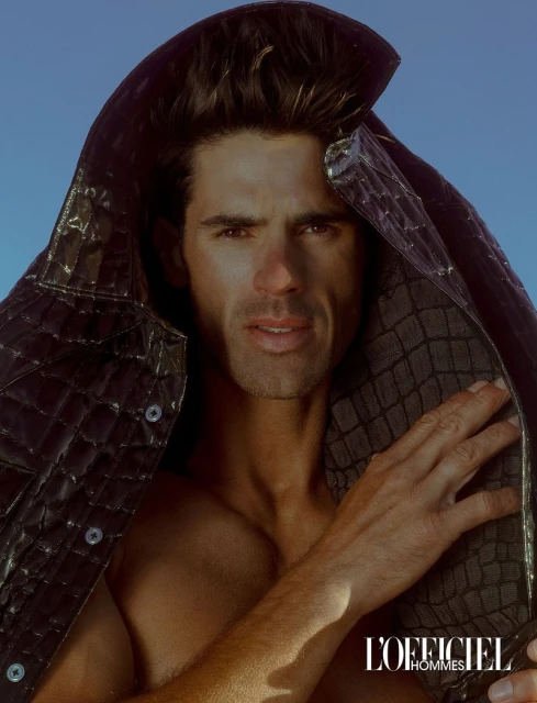 Chad White