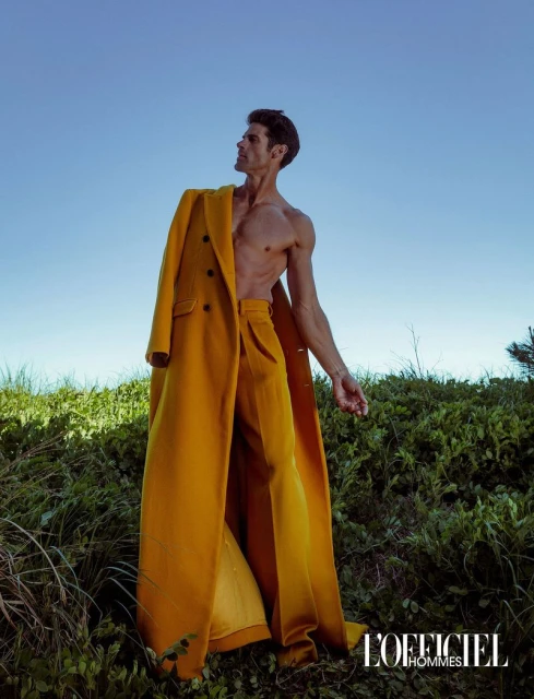 Chad White