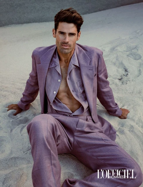Chad White