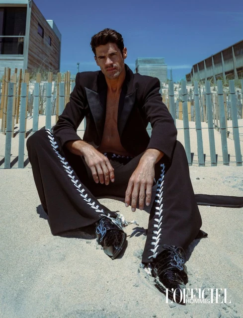 Chad White