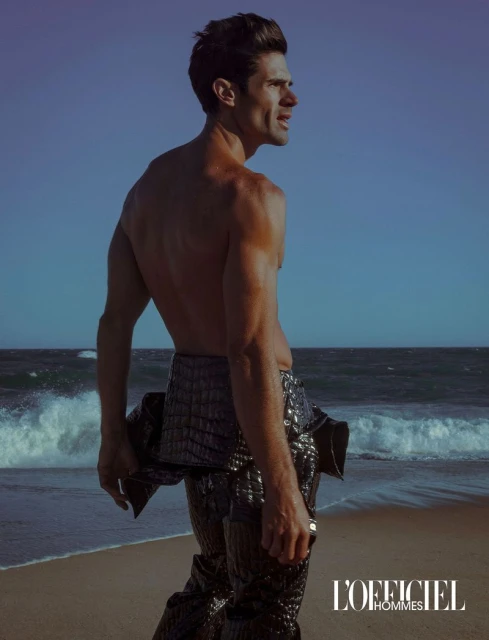 Chad White