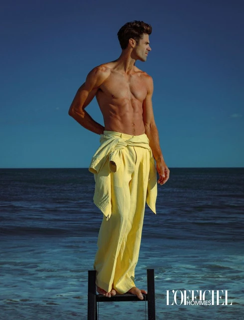 Chad White