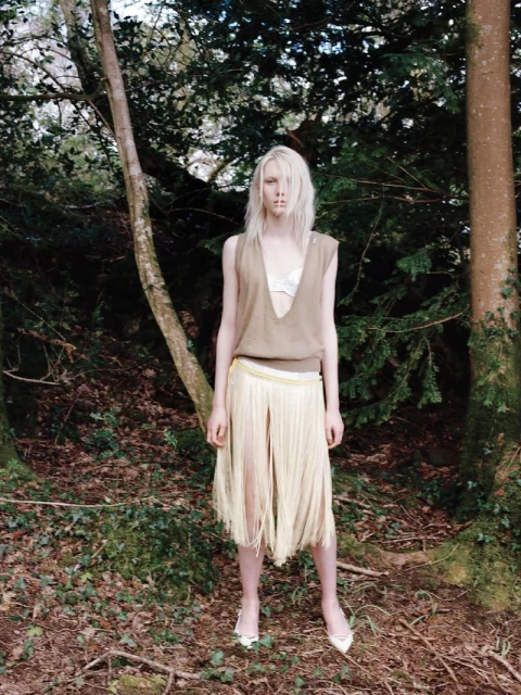 By Eloise Parry