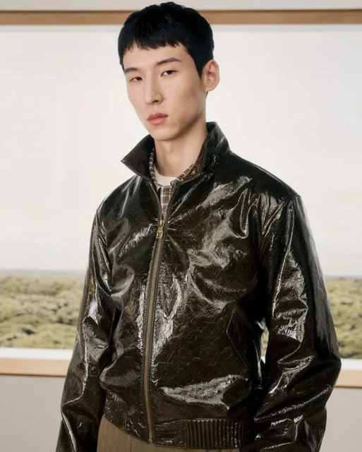 Louis Vuitton Fall 2027 Capsule Coll ...