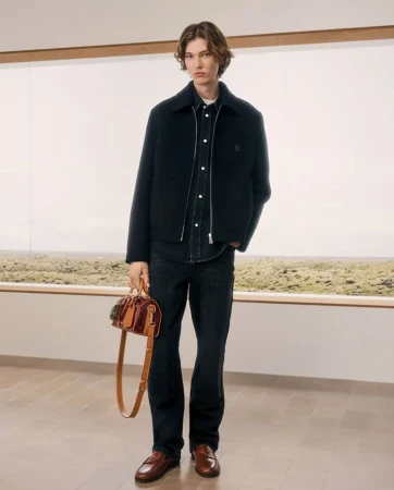Louis Vuitton Fall 2027 Capsule Coll ...