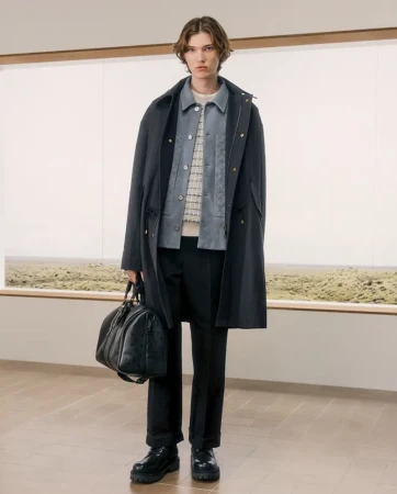 Louis Vuitton Fall 2027 Capsule Coll ...