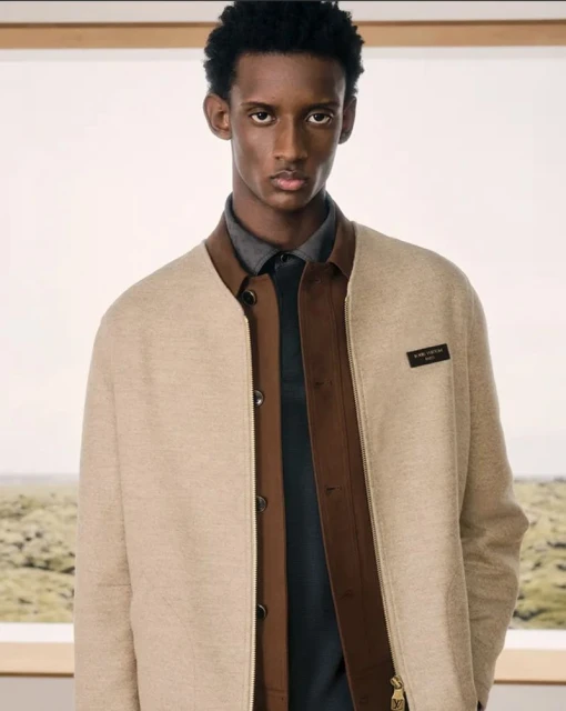 Louis Vuitton Fall 2027 Capsule Coll ...