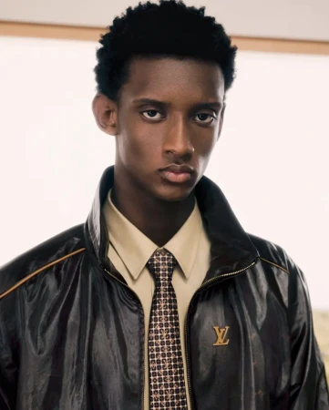 Louis Vuitton Fall 2027 Capsule Coll ...