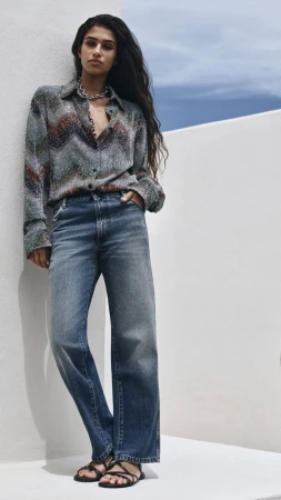 SPRING SUMMER 2027