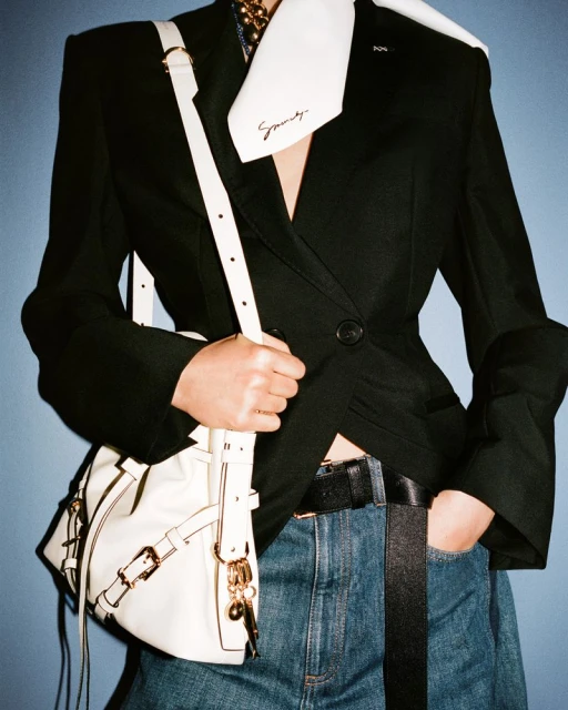 S/S 26 lookbook