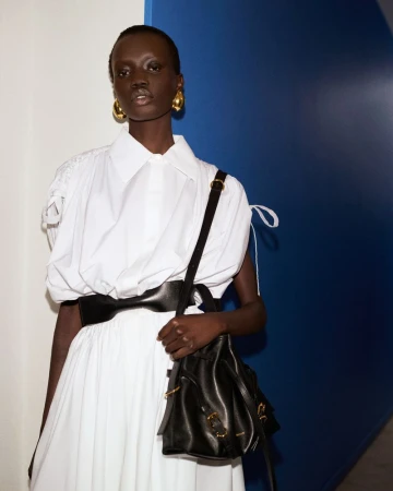 S/S 26 lookbook