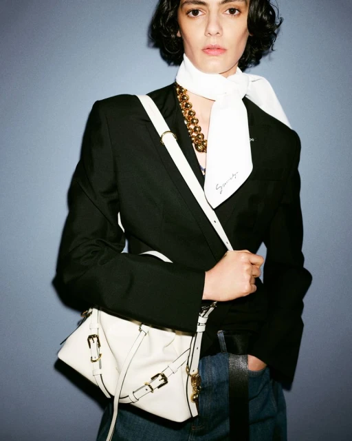 S/S 26 lookbook