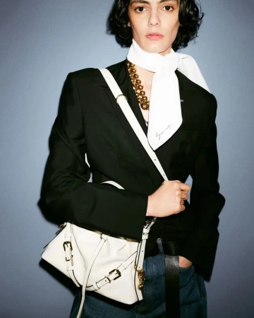 S/S 26 lookbook