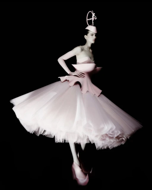 CHILDSPLAY HAUTE COUTURE FALL 2026