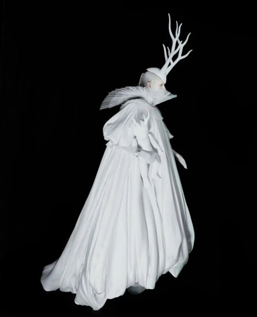 CHILDSPLAY HAUTE COUTURE FALL 2026