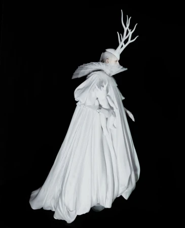 CHILDSPLAY HAUTE COUTURE FALL 2026