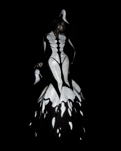 CHILDSPLAY HAUTE COUTURE FALL 2026
