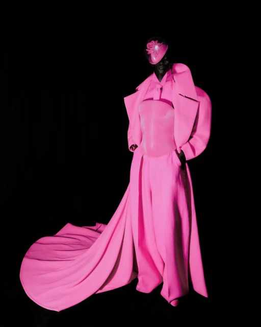CHILDSPLAY HAUTE COUTURE FALL 2026