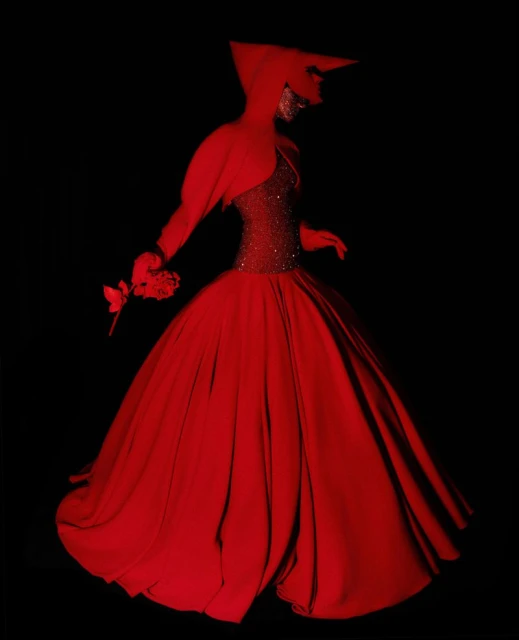 CHILDSPLAY HAUTE COUTURE FALL 2026