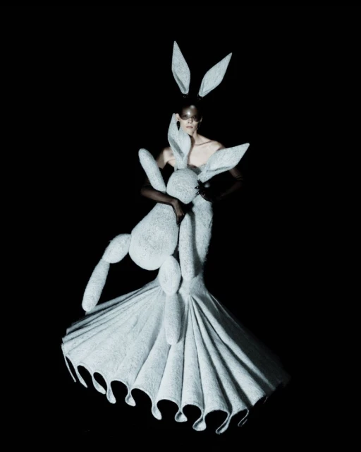 CHILDSPLAY HAUTE COUTURE FALL 2026