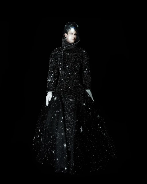 CHILDSPLAY HAUTE COUTURE FALL 2026