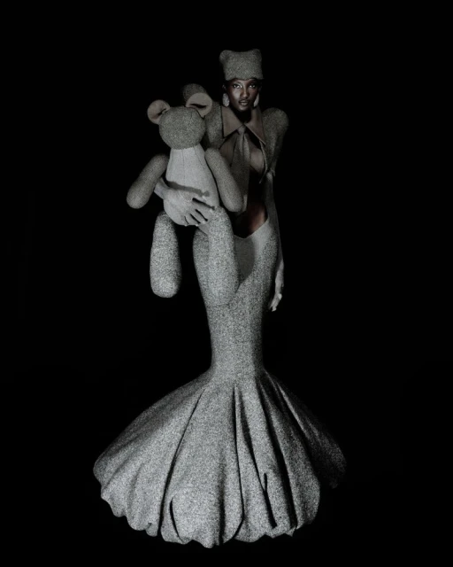 CHILDSPLAY HAUTE COUTURE FALL 2026