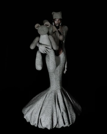 CHILDSPLAY HAUTE COUTURE FALL 2026