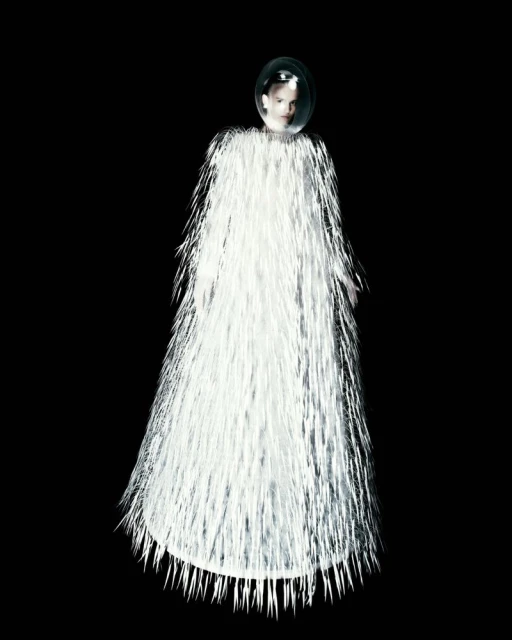 CHILDSPLAY HAUTE COUTURE FALL 2026