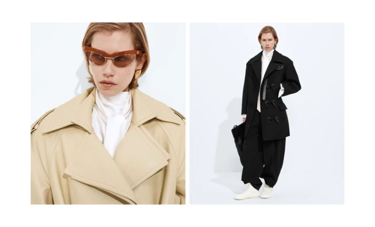 Bottega Veneta