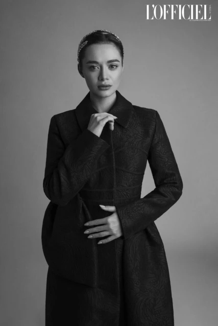 Daria Chernenko