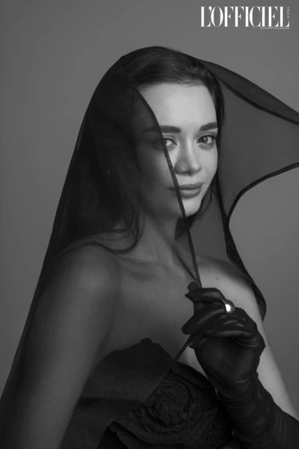 Daria Chernenko