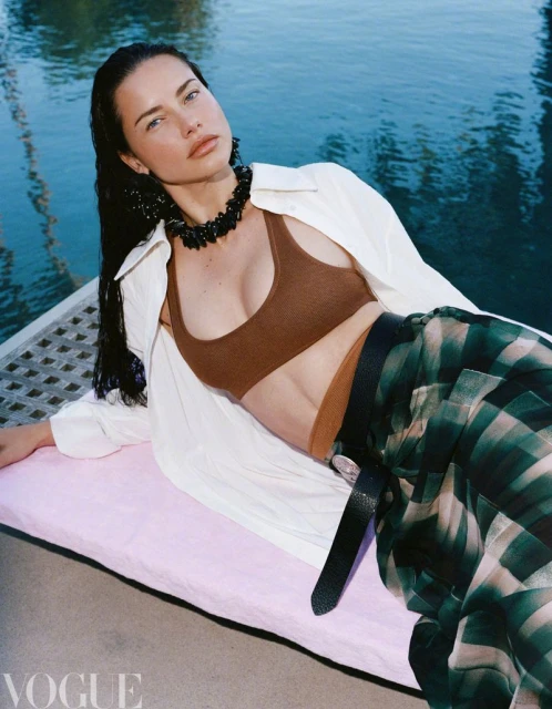 Adriana Lima