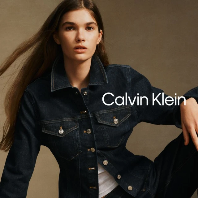 CK 90’S UTILITY CAMPAIGN