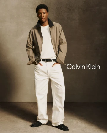 CK 90’S UTILITY CAMPAIGN
