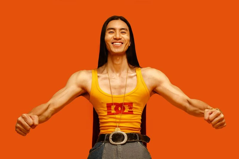 The Cult of Bruce Lee - FACTORY Fanzine XLI
