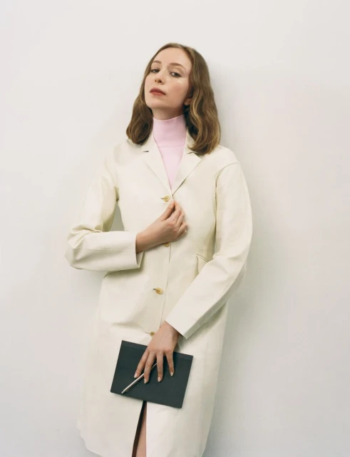 The Cut July/August 2026 Cover: Hann ...