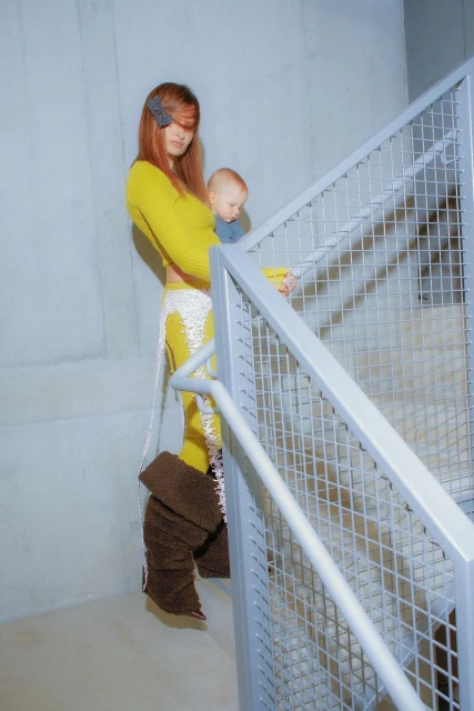THE WOMEN WE ARE