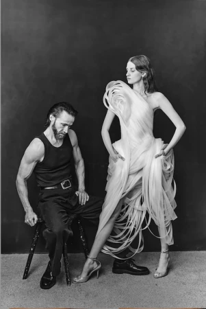 Why men fear women: an exploration o ...