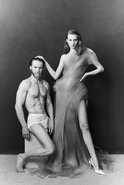 Why men fear women: an exploration o ...