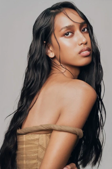 Meet the Filipino Models Competing i ...