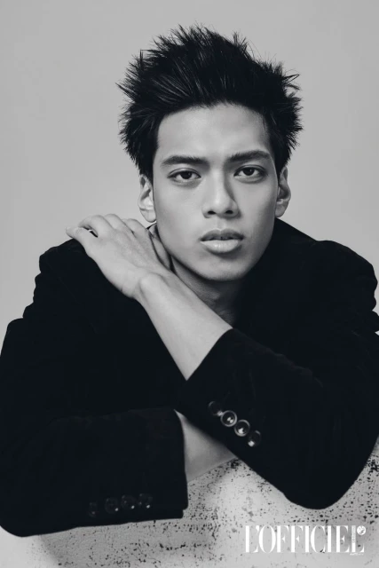 Meet the Filipino Models Competing i ...